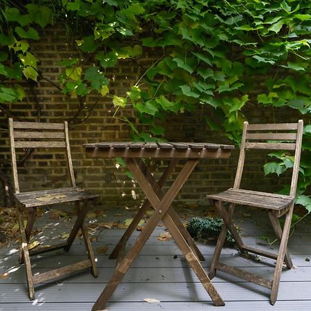 Ferienwohnung Gorgeous 2Bed House In New Road London Exterior foto