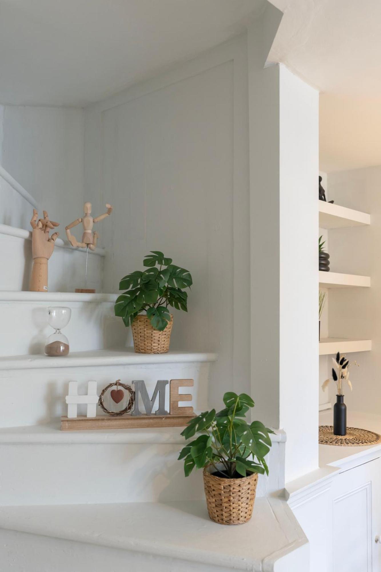 Ferienwohnung Gorgeous 2Bed House In New Road London Exterior foto